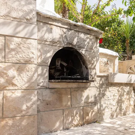 Seaside House Pucisca, Brac - 14003 *