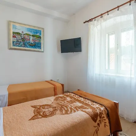 Seaside House Pucisca, Brac - 14003 Casa vacanze