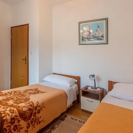 Seaside House Pucisca, Brac - 14003 펜션 푸치스차