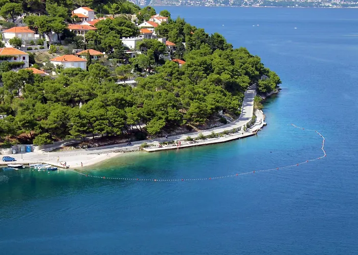 Seaside House Pucisca, Brac - 14003