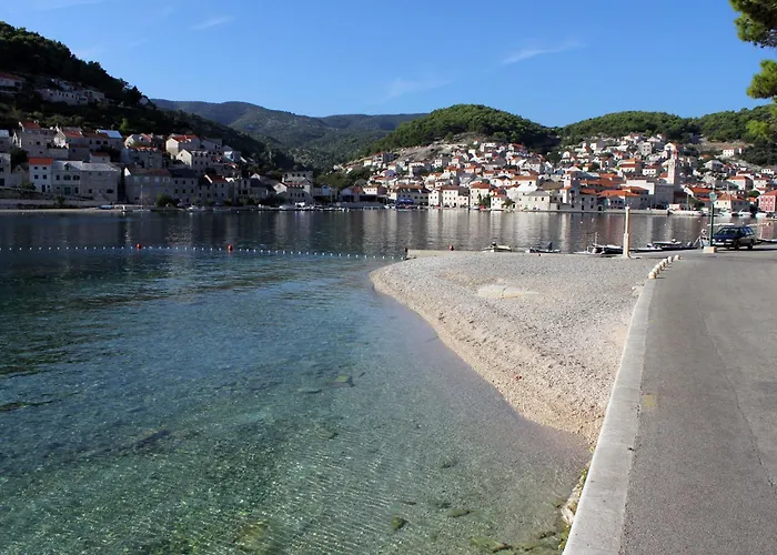 Seaside House Pucisca, Brac - 14003