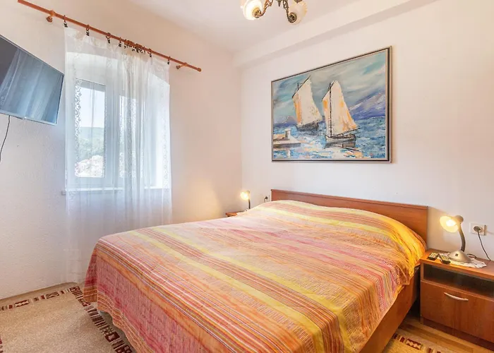 Seaside House Pucisca, Brac - 14003 Holiday home