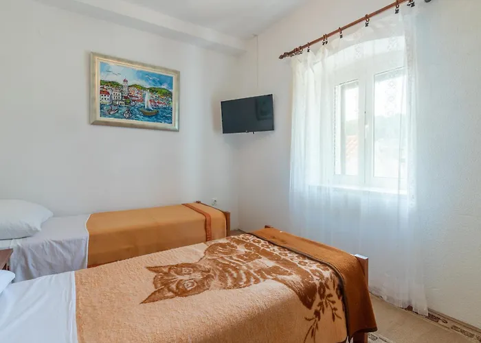 Seaside House Pucisca, Brac - 14003 Holiday home