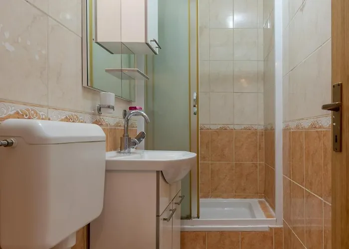 Seaside House Pucisca, Brac - 14003 Holiday home