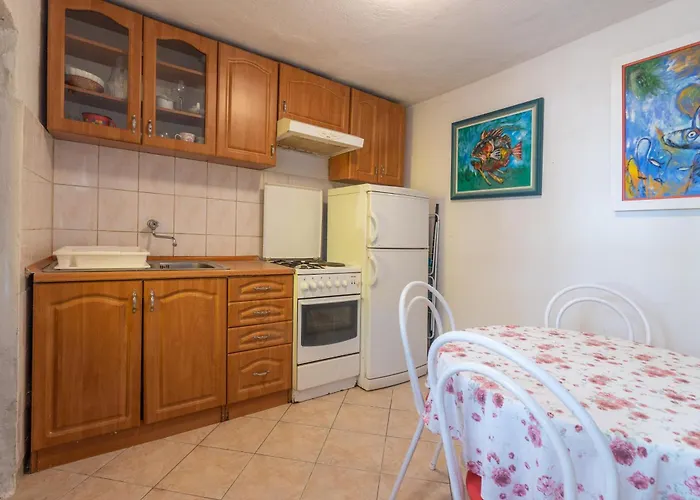 Holiday home Seaside House Pucisca, Brac - 14003 *
