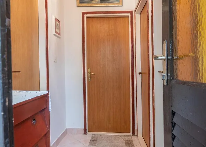 Holiday home Seaside House Pucisca, Brac - 14003