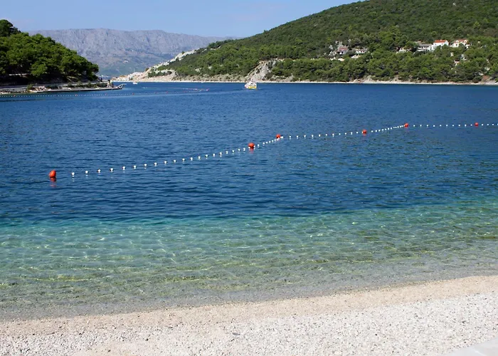 Holiday home Seaside House Pucisca, Brac - 14003 Pucisca
