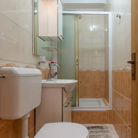 Seaside House Pucisca, Brac - 14003 Сasa de vacaciones