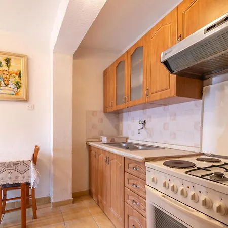 Seaside House Pucisca, Brac - 14003 * Pucisca