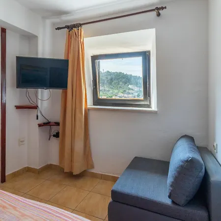 Seaside House Pucisca, Brac - 14003 普契什查