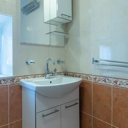 Seaside House Pucisca, Brac - 14003 度假居 普契什查
