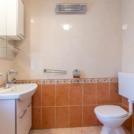 Seaside House Pucisca, Brac - 14003 * 普契什查