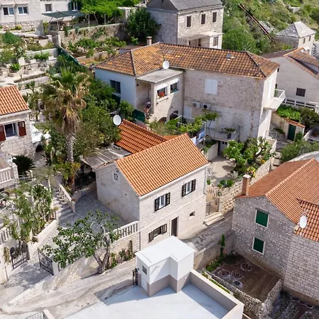 Seaside House Pucisca, Brac - 14003